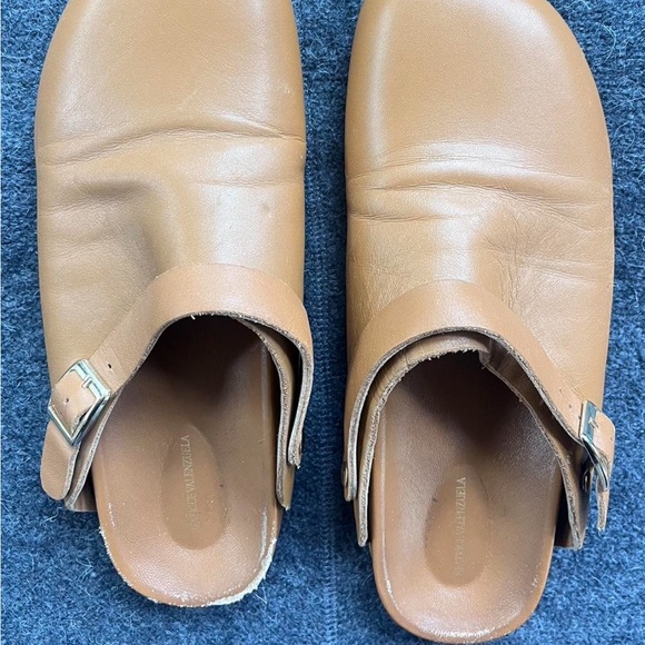 Beatrice Valenzuela cajeta clog - Picture 4 of 5